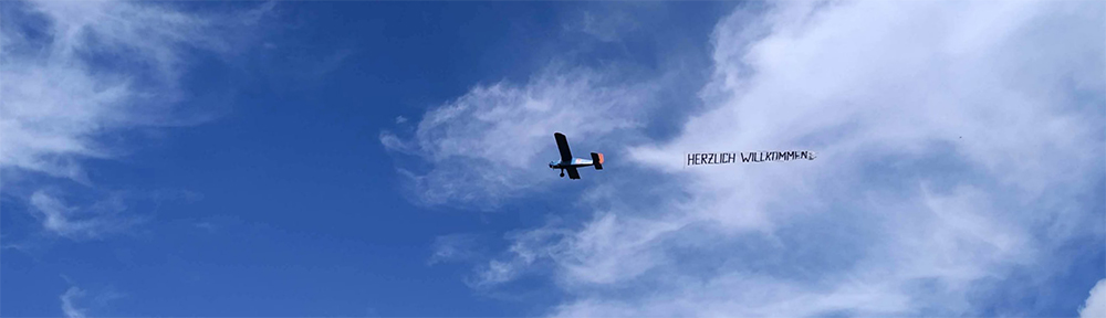 Modellflug-Gemeinschaft Kitzingen e.V.